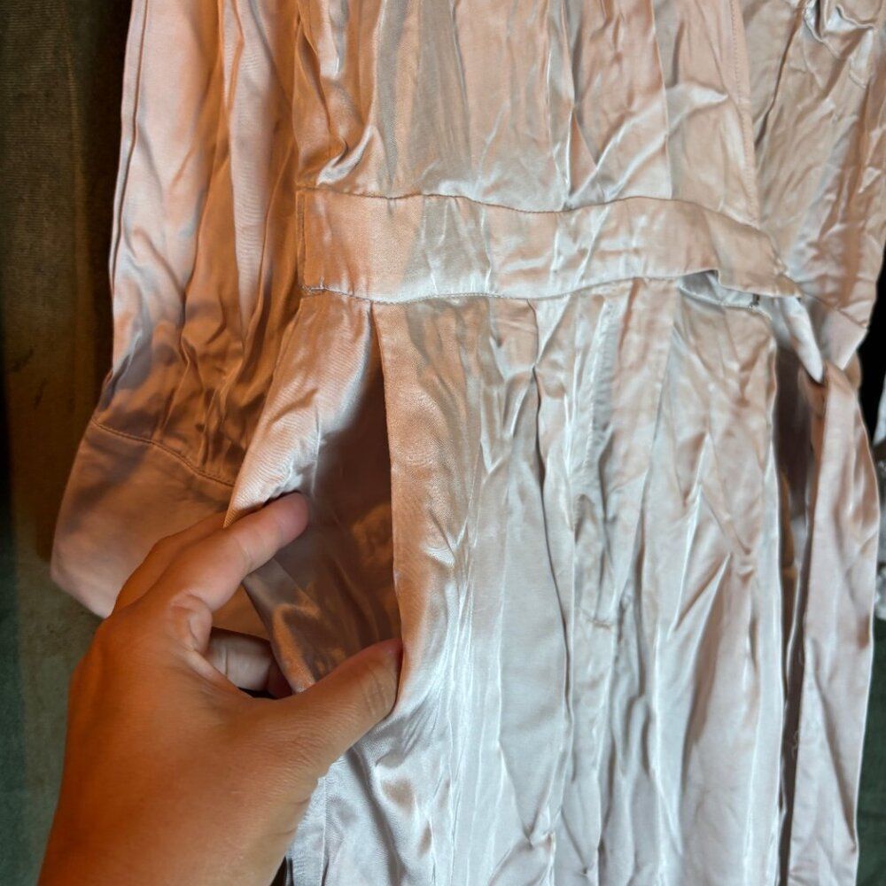 Adelyn Rae Jumpsuit - Picture 5 of 6